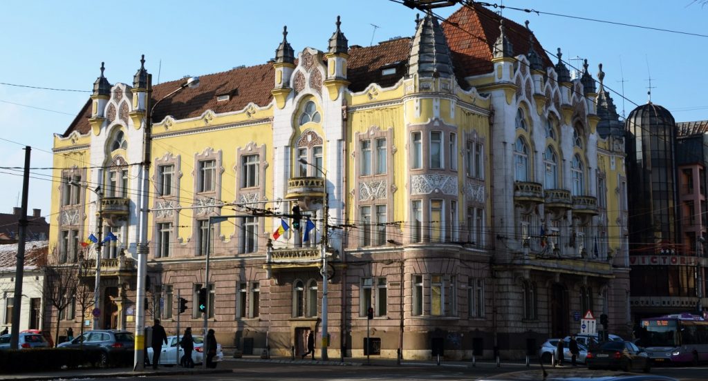 Cum se combate coronavirusul la Cluj! Mai exact nu se combate!