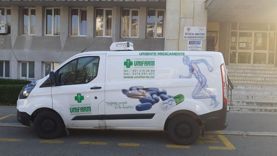 Fostul director Unifarm, acuzat de un prejudiciu uriaș