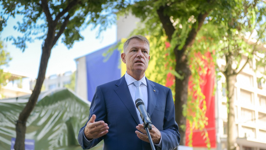 Au găsit țapul ispășitor…românii