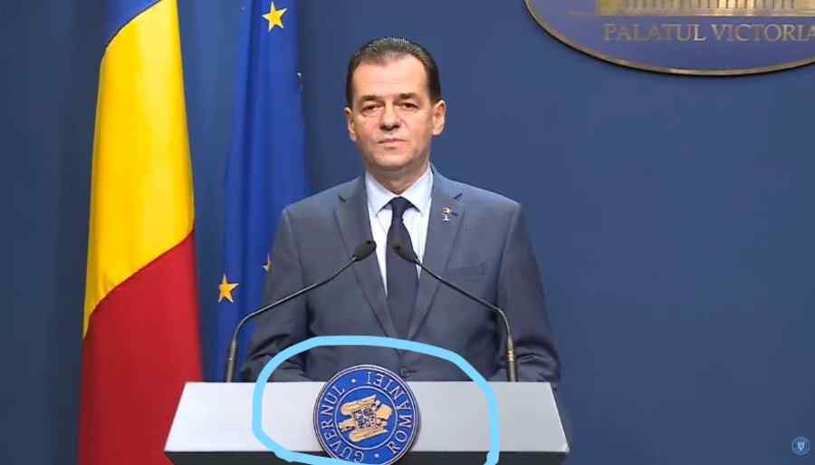 I-a căzut Guvernul lui Orban