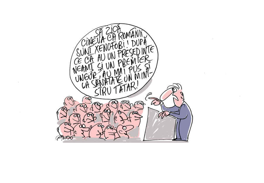 Demonstrație practică