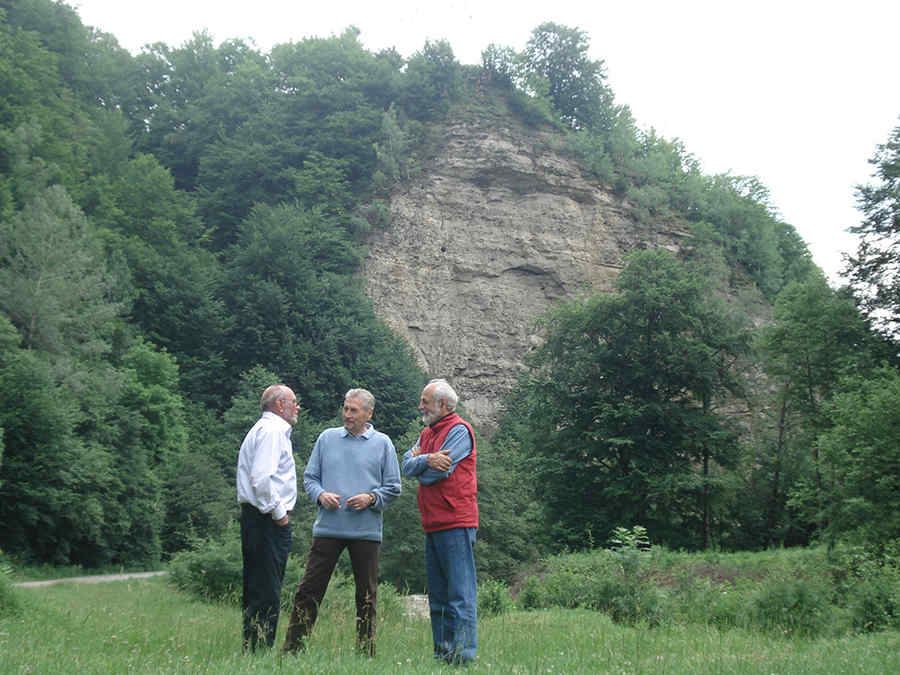Durere pentru fostul președinte