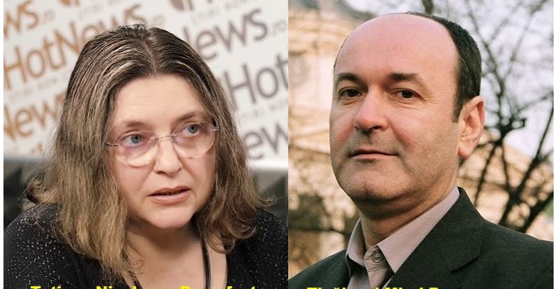 Mirel Bran atacă din nou instituţiile din România de dragul Puterii