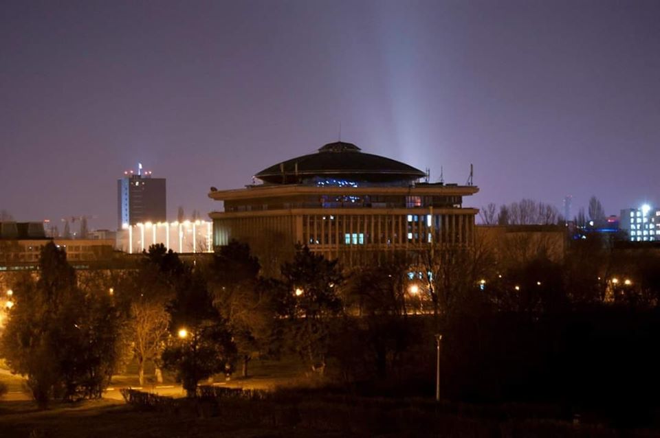 UPB – Festivitate de absolvire, în condiții speciale