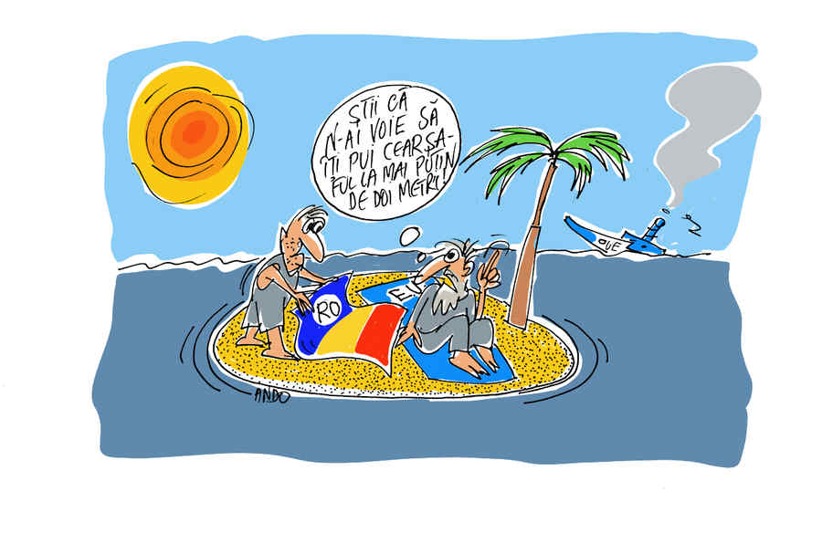 Regula distanțării