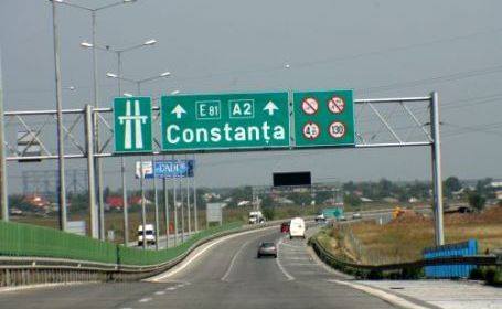 Restricții în circulație în România