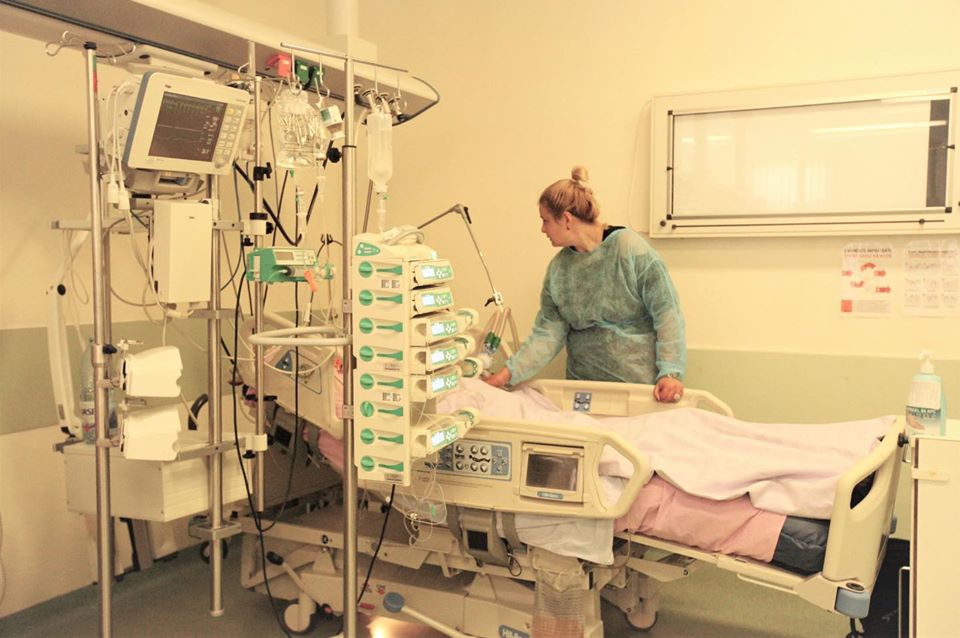 Bilanțul complet! Coronavirusul începe săptămâna în scădere