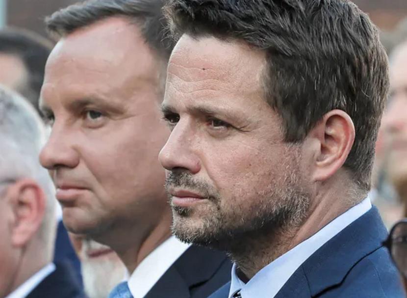 Polonia și-a ales președintele