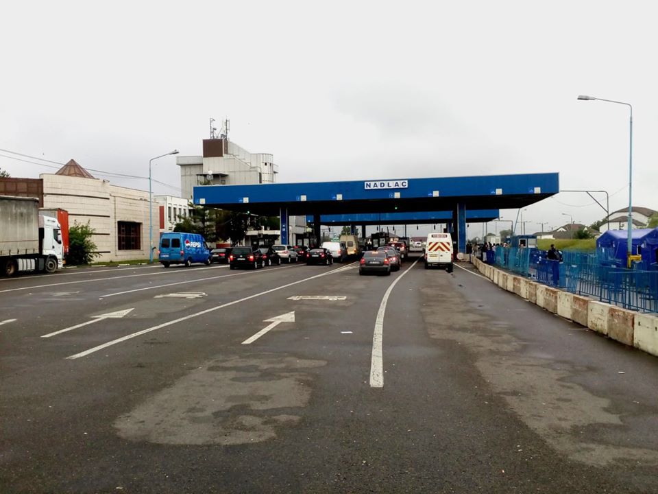 Cu diaspora și Omicron la psihiatru: „Haos. Semințele”