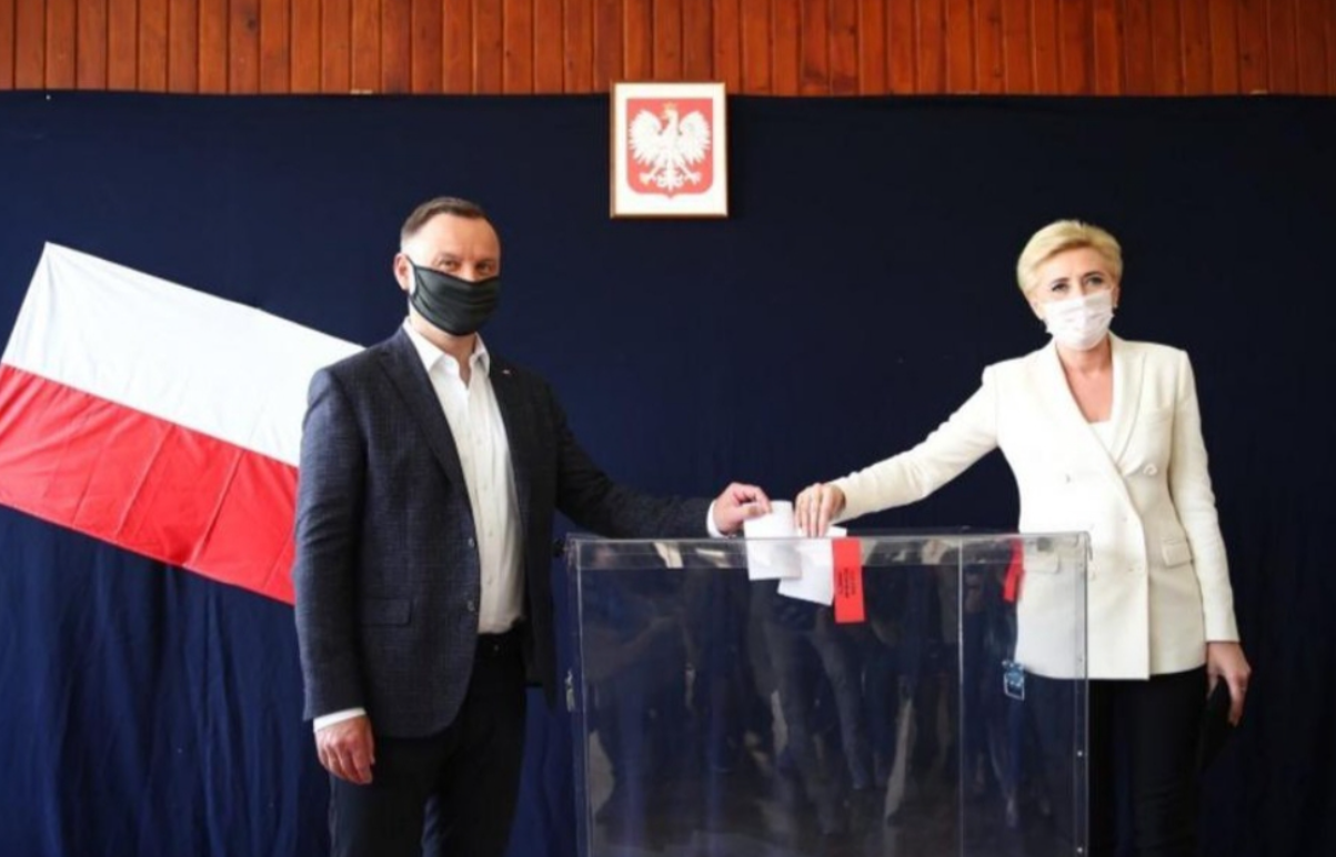 Polonia: „Duminică sau niciodată!“