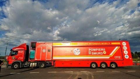 Soluţia a devenit problemă: Bolnavi rămaşi în aer