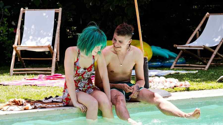 Comedie neagră, drame de familie și erotism