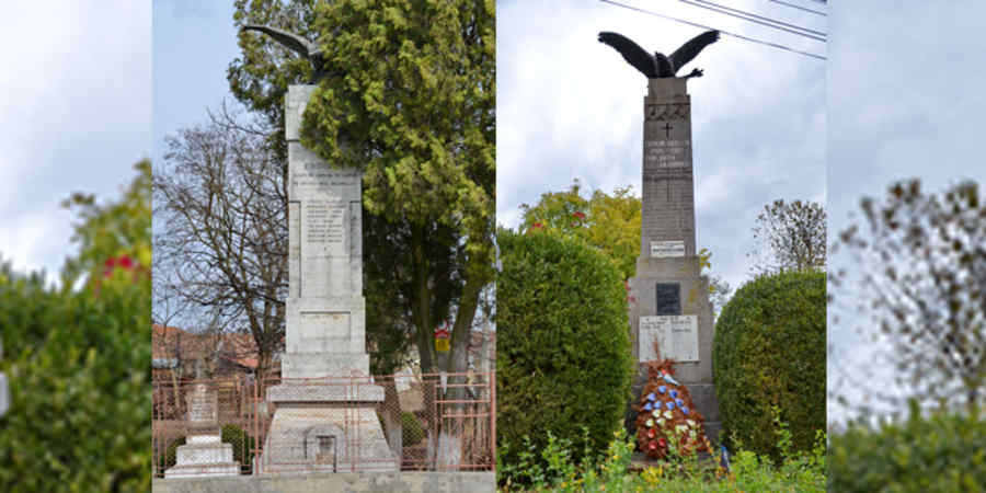 Satul, țara și guvernele