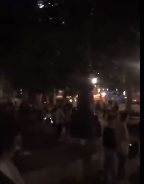 (VIDEO) La noi, ca la noi, dar stai să vezi ce se întâmplă la nemți!