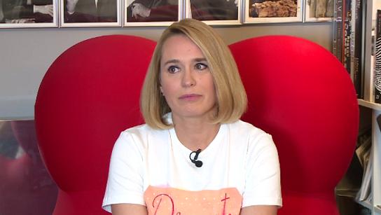 De ce nu mai apare Andreea Esca la televizor