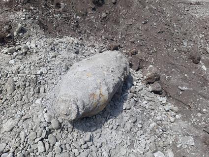 Situaţie explozivă în mijlocul oraşului