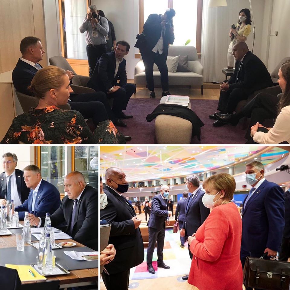 BREAKING NEWS Ce trebuia să primească România la Bruxelles și nu a obținut