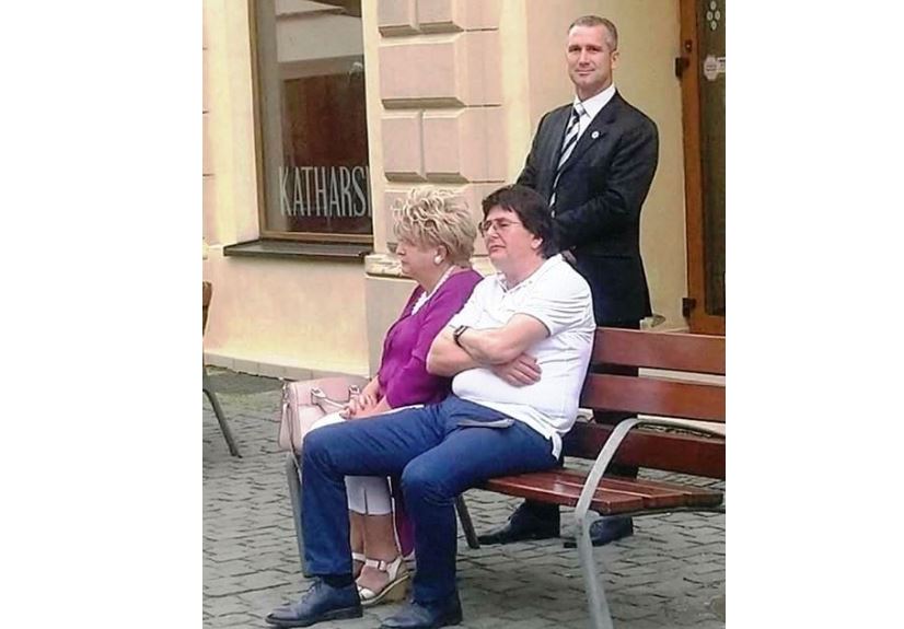 Salvatorul sau blestemul Timișoarei?