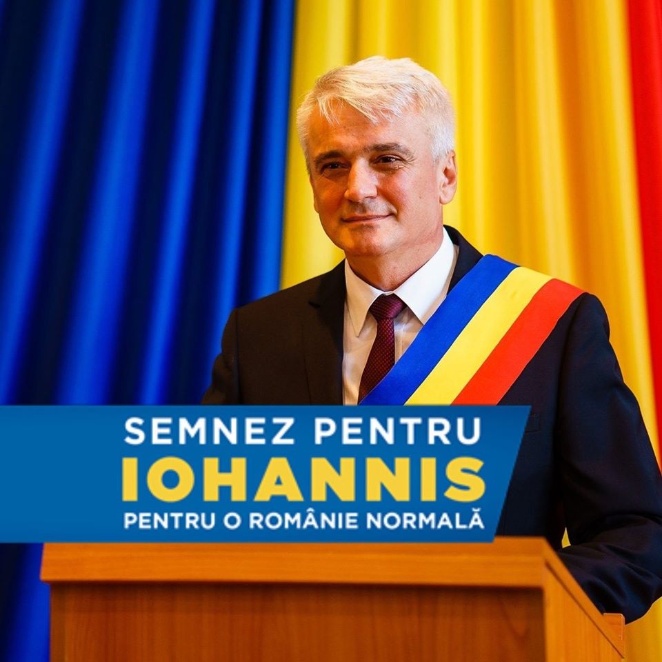 Primar liberal, condamnat