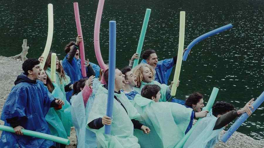 ANONIMUL IIFF anunță competiția de scurtmetraje românești