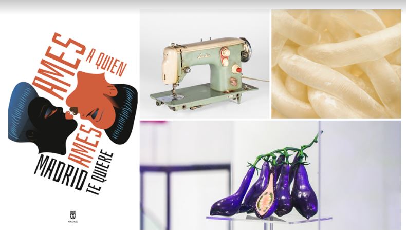 Romanian Design Week 2020 prezintă DESIGN FLAGS 