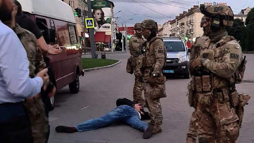 Final! Cum s-a terminat criza ostaticilor din autobuz