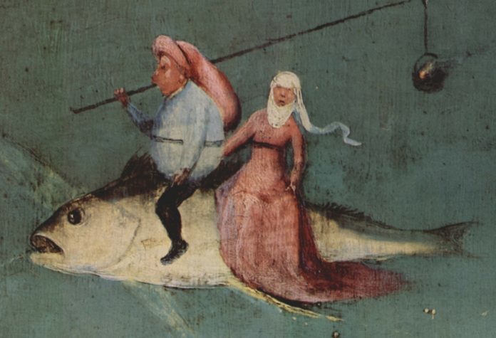 Papagalii cu talangă by ,, Ziarul de Iași „