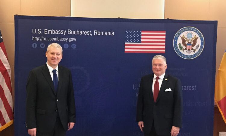 Oda lui Zuckerman pentru Predoiu! Și Ceaușescu ar fi invidios