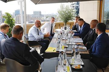 Consiliul European sau complimentul pe care egoismul îl face solidarității