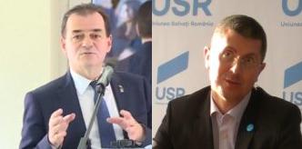 Orban şi Barna, negociere cu „toate scenariile pe masă”