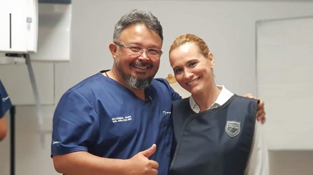 Medic cunoscut, răpus de coronavirus