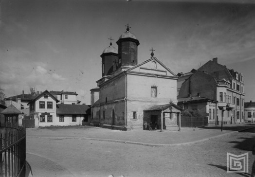 Biserica Sf. Nicolae Udricani
