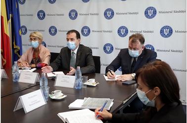 Reacții profesioniste asupra nelegalității