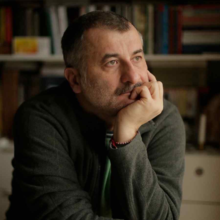 Cristi Puiu alături de Cate Blanchett, la Veneția