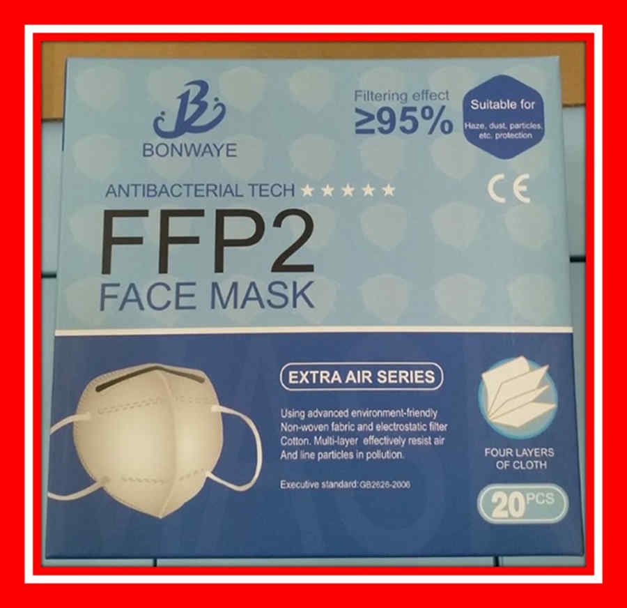 Atenție, și aceste tipuri de măști sunt periculoase!