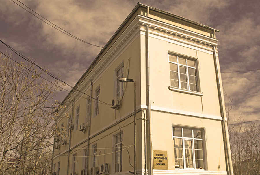 Consecințe penale pentru folosirea numelui Uniunii Scriitorilor