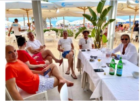 Merităm un Rareș Bogdan?