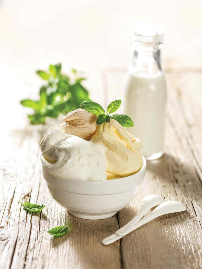 Cum ajung specialitățile italienești pe mesele românilor