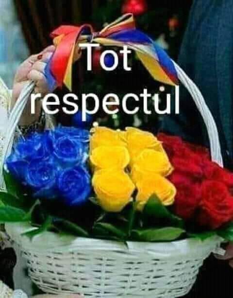 Citește ce scrie un profesor despre imnul naţional