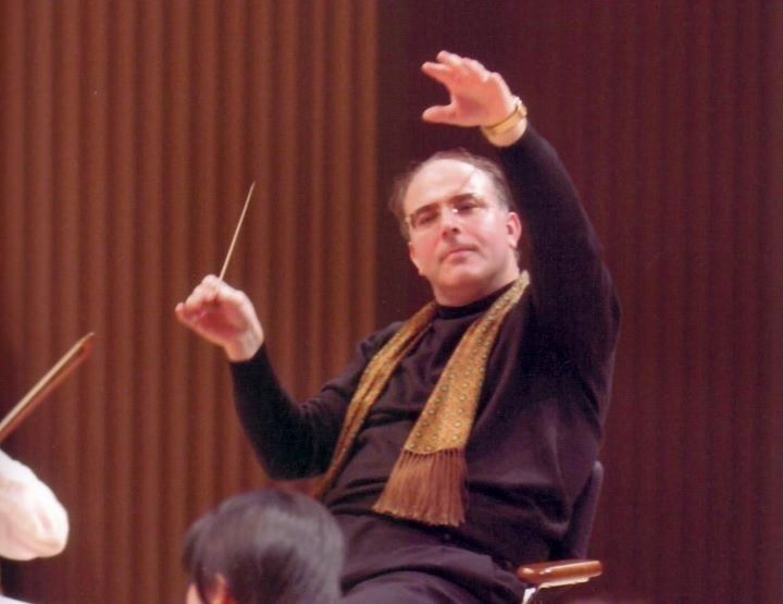 Bruckner, in memoriam Camil Marinescu