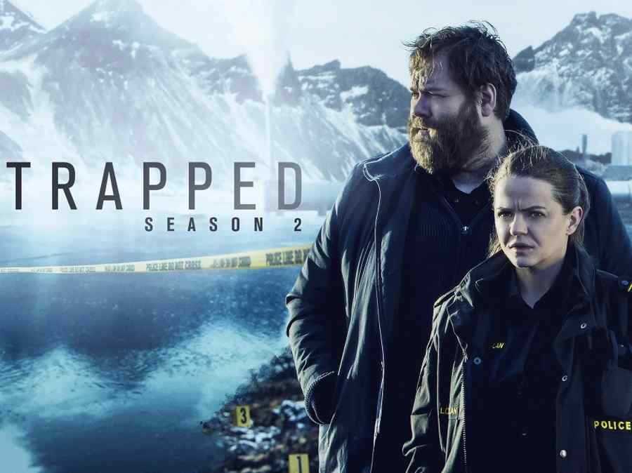 De la Golden Globe şi Oscar la „Fantomele fiordului”, de la TVR 1