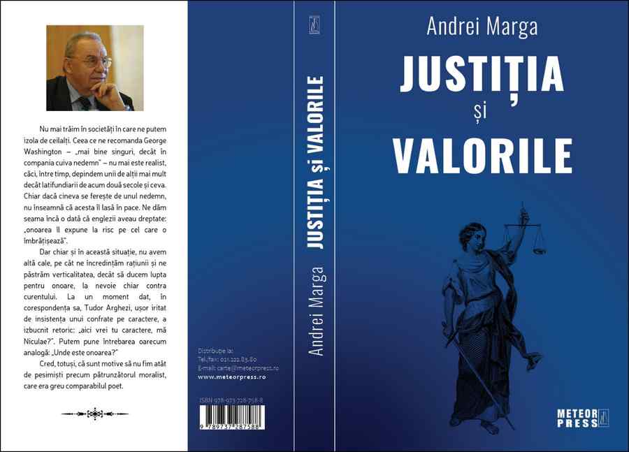 Justiția ca dreptate