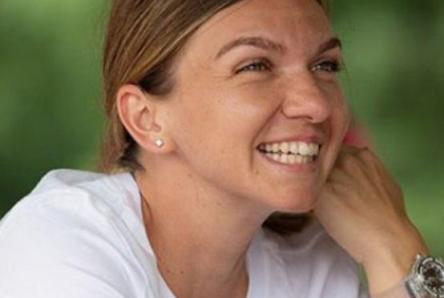 (FOTO) Ce face Simona Halep în ultimele zile de vacanţă