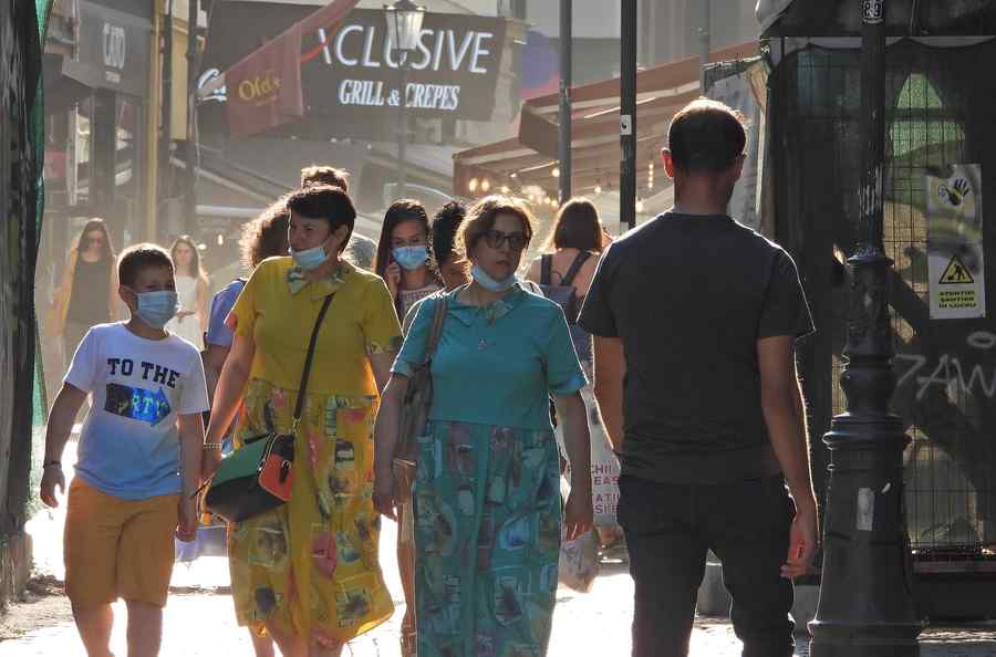 Faptă şi răsplată, infecţie şi subvenţie