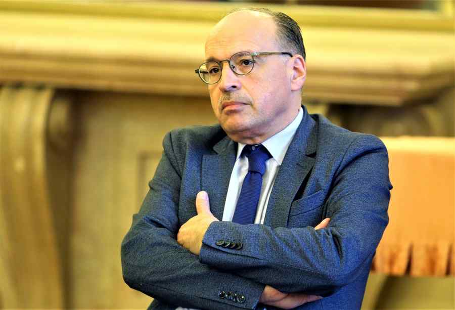 Doi invitați de marcă închid stagiunea simfonică