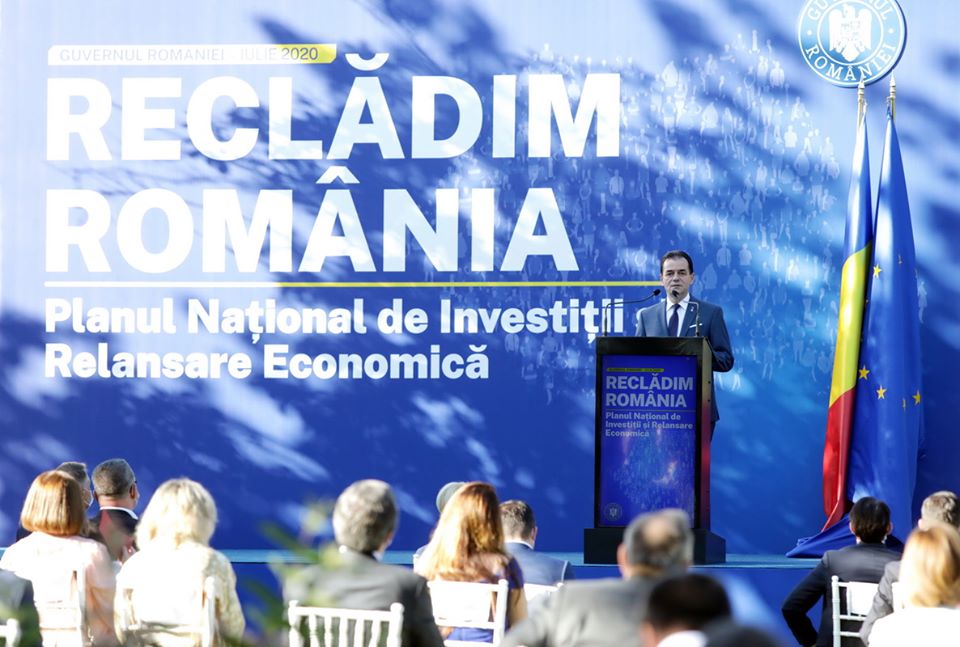 ALDE: Economia este tot la terapie intensivă