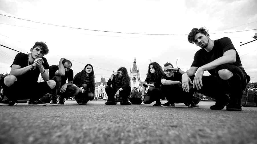 Concert E-anna în festivalul Wacken World Wide