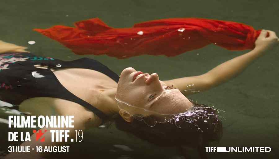 Hituri din selecția TIFF 2020, disponibile online