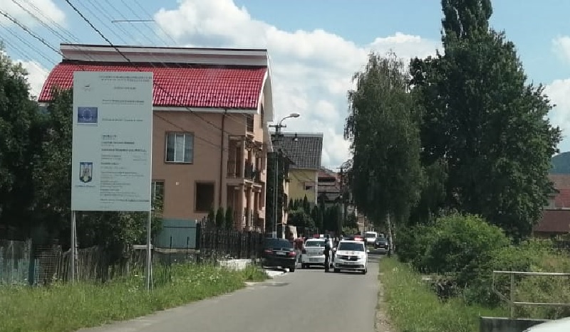 Locuitorii comunei Certeze au ajuns la capătul răbdării