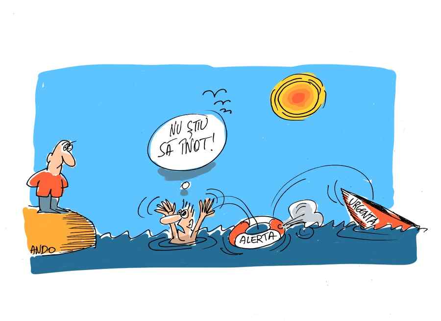 Pandemia la… MALL!